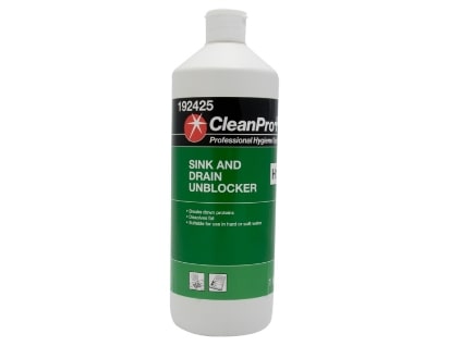 Drain & Trap Cleaners
