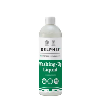 Delphis Eco POT010 Washing Up Liquid - 700ml