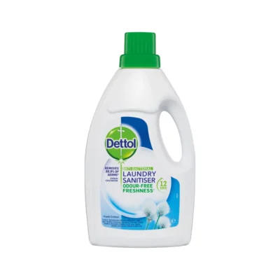 Dettol Anti-Bacterial Laundry Sanitiser - 3 Litres