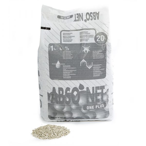Chemical Spill Kits, Pads & Absorbents