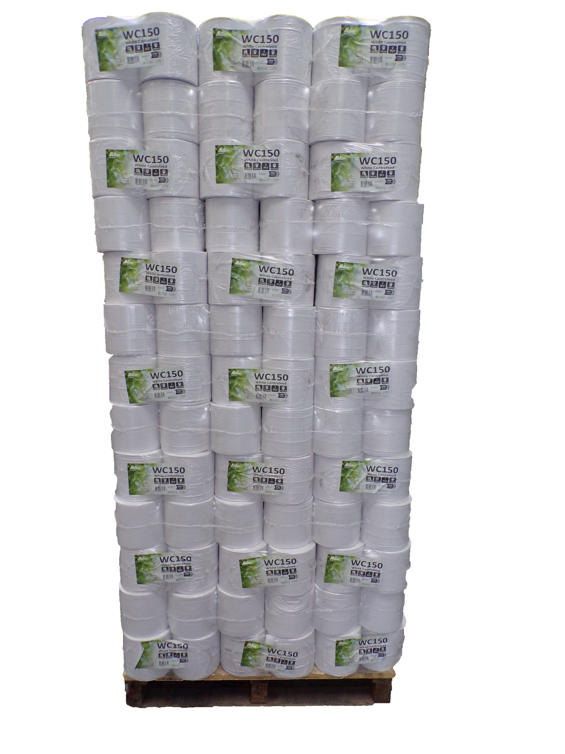 Bundle Packs, Pallets & Bulk Discounts