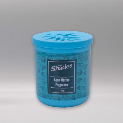 Selden Shades Aqua Marine Gel Boat Air Freshener – 190g