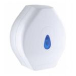 Plastic Toilet Paper Dispensers