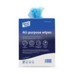 Non Woven & All Purpose Cloths