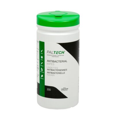 Antibacterial Surface Wipes - Tub of 200