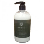 Barrier, After Work Cream & Sun Protection