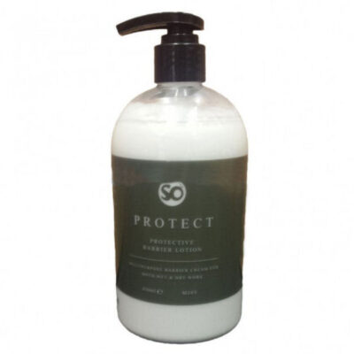 Selden M105 So Protect Barrier Cream - 450ml Pump Bottle