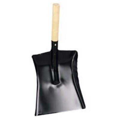 Household Hand Shovel - Black