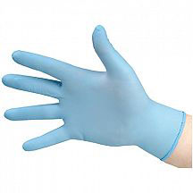 Nitrile Gloves