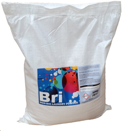 Washing Powder Non Bio 10kg Sack