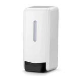 Plastic Bulk Fill Soap Dispensers