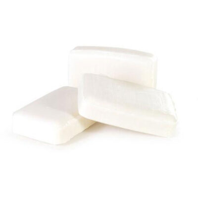 Unwrapped Buttermilk Toilet Soap 72gms - Box of 72