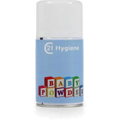 Baby Powder Air Freshener - 270ml Refill