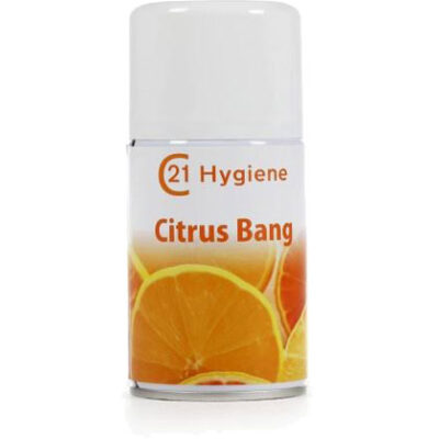 Citrus Bang Air Freshener - 270ml Refill