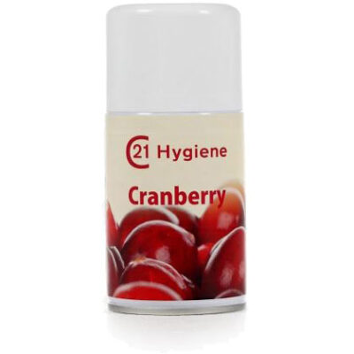 Cranberry Air Freshener - 270ml Refill