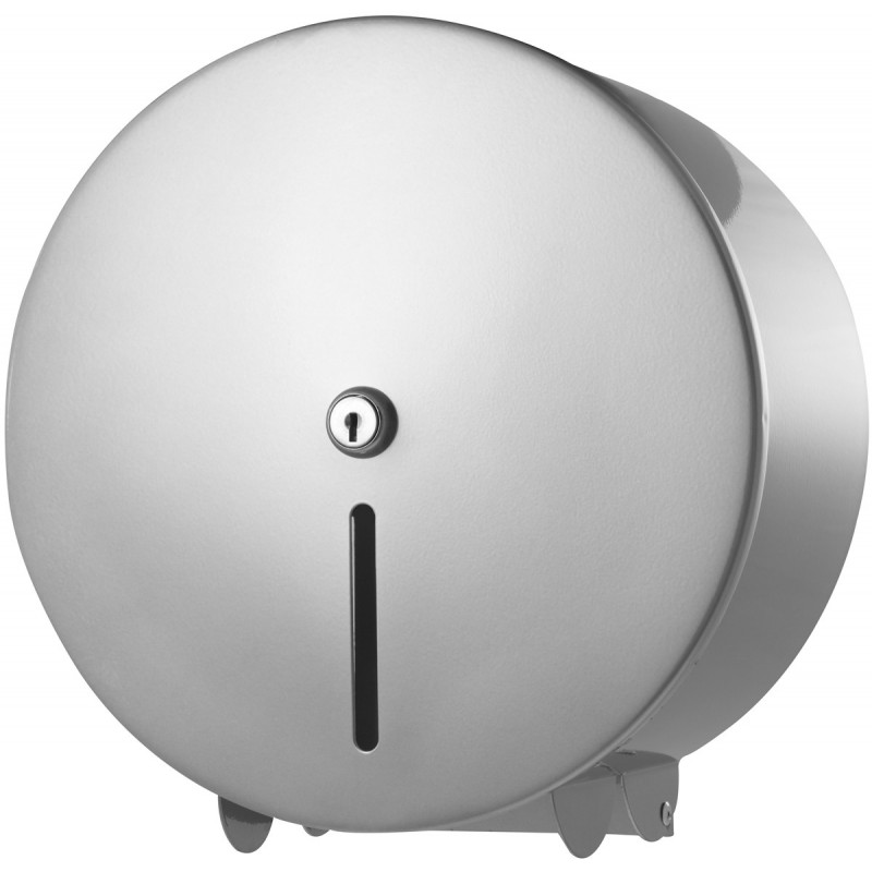 Brushed & Stainless Steel Dispensers