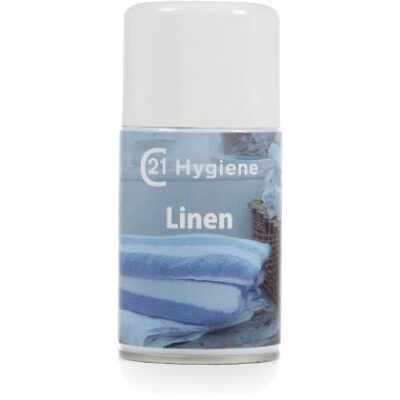 Linen Air Freshener – 270ml Refill