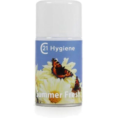Summer Fresh Air Freshener – 270ml Refill