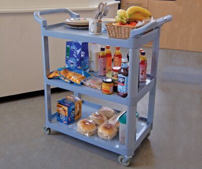 Catering Trolley
