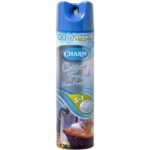 Air Freshener Aerosols, Sprays & Solids