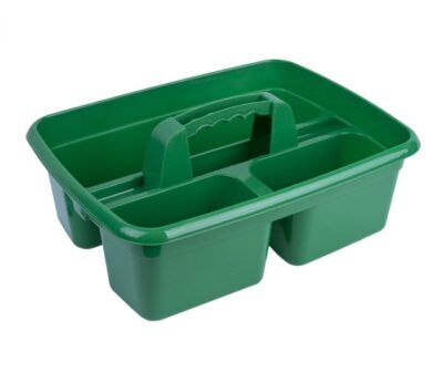 Cleaners Caddy - Green