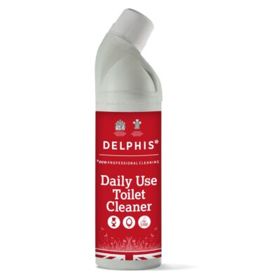Delphis Eco TOC010 Daily Use Toilet Cleaner - 750ml