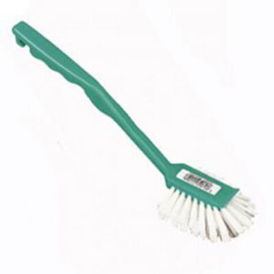 Plastic Dish Washing Brush