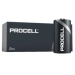 Batteries