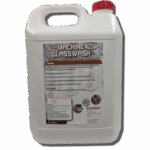 Dishwash Chemicals & Tablets