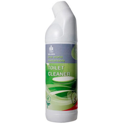 Selden ECO H057 Daily Toilet Cleaner - 1 Litre