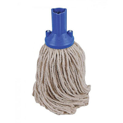 Exel 200gm Mop Head – Blue