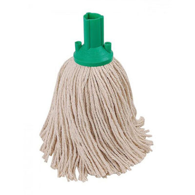 Exel 200gm Mop Head – Green
