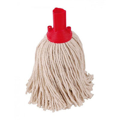Exel 200gm Mop Head – Red
