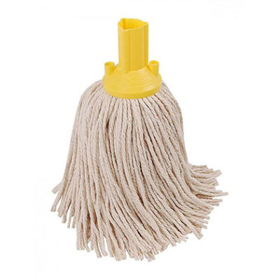 Exel 200gm Mop Head – Yellow
