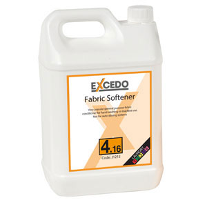 Fabric Conditioner - 5 Litres