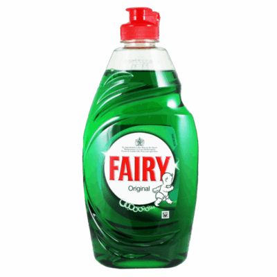 Fairy Original Washing Up Liquid - 320ml