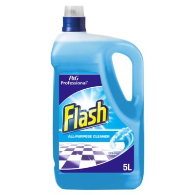 Flash Professional Ocean All Purpose Cleaner - 5 Litres