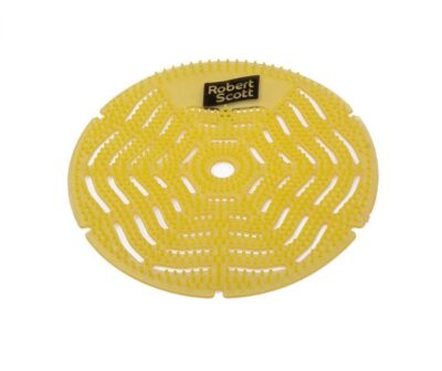 Gel Urinal Screen - Citrus
