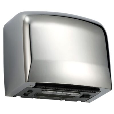 Gladiator Hand Dryer - Chrome