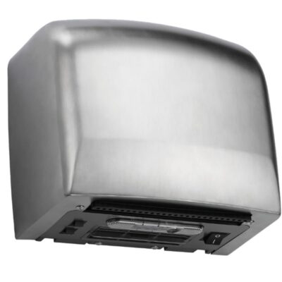 Gladiator Hand Dryer - Stainless Steel