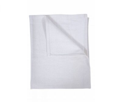 Heavy Herringbone Oven Cloth - 91cm x 56cm