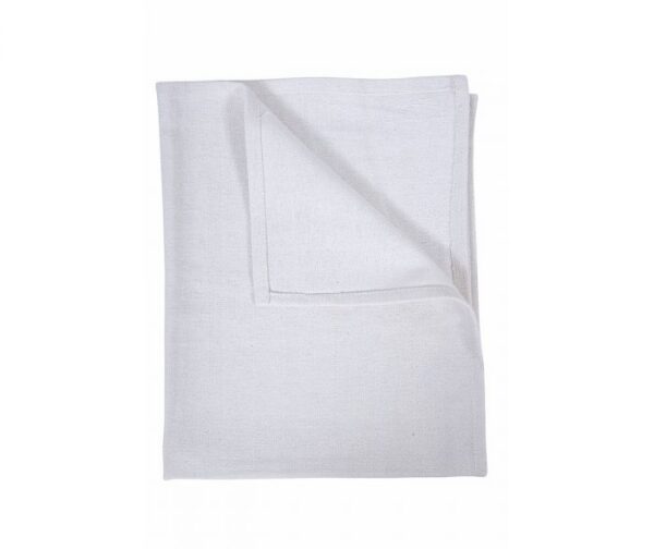 Heavy Herringbone Oven Cloth - 56cm x 70cm