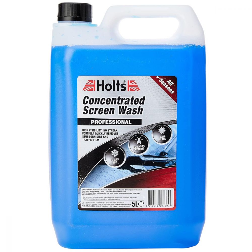 Car Care