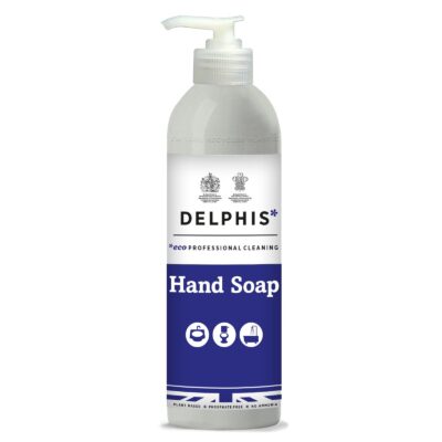 Delphis Eco HWA005 Hand Soap - 500ml