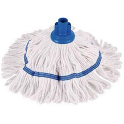Hygiemix T1 Socket Mop – 200g Blue