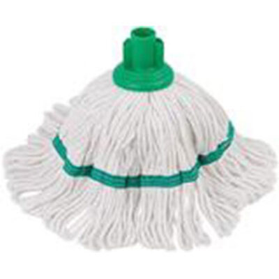 Hygiemix T1 Socket Mop – 200g Green