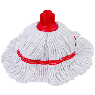 Hygiemix T1 Socket Mop – 200g Red