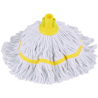 Hygiemix T1 Socket Mop – 200g Yellow