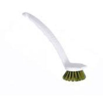 Washable 25cm Washing Up Brush – Yellow