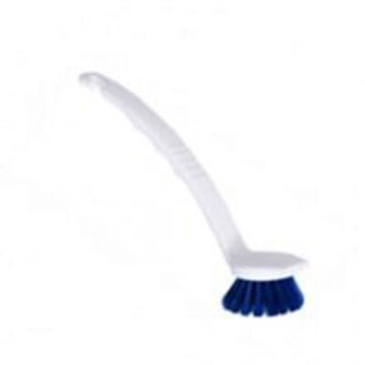 Washable 25cm Washing Up Brush – Blue